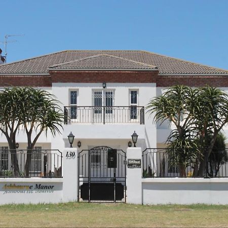 Ashbourne Manor Hotel Puerto Elizabeth Exterior foto